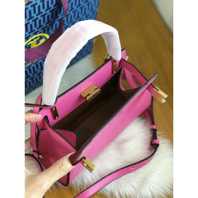 Túi đeo chéo Tory Burch