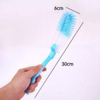 Que Rửa Cốc Tiện Dụng Đa Năng
