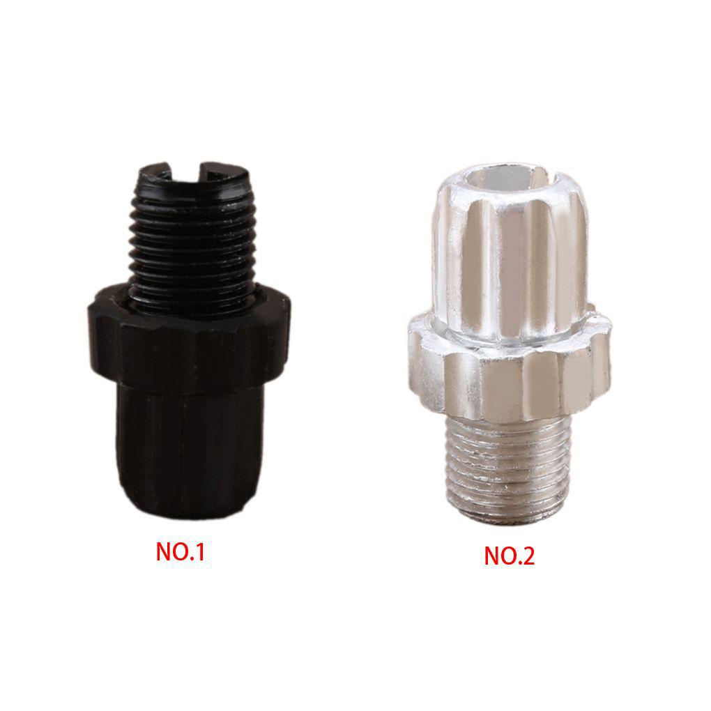 Dây Cáp Thắng Xe Đạp M10 ff86 Dễ Điều Chỉnh