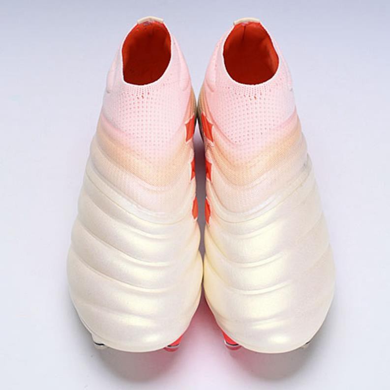 6.6 NEW CH Giày đá bóng Adidas copa 19 + cho nam Sút Mạnh new : :