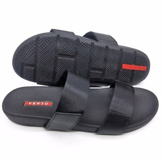 Dép Vento Chính hãng VT 4910 Đen