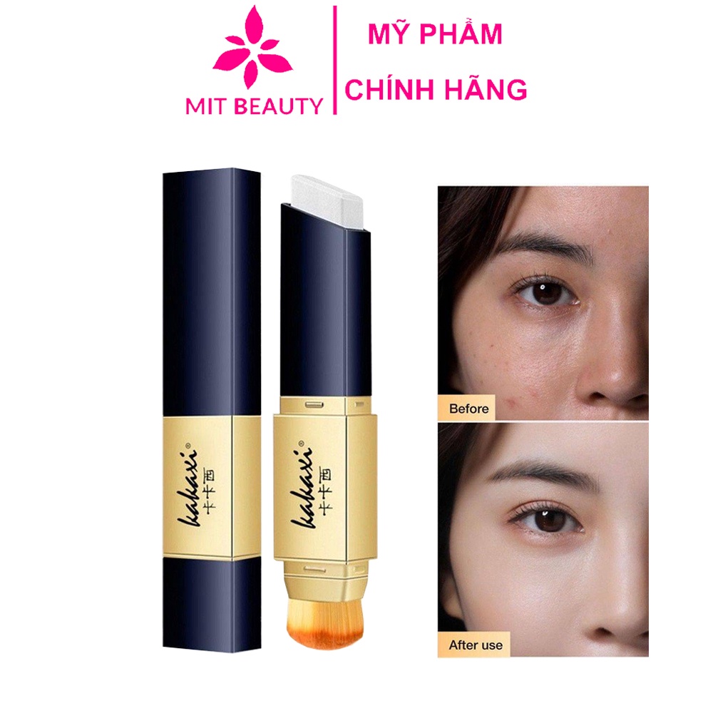 Che khuyết điểm Kakaxi lâu trôi đa năng 2 in 1 Mit Beauty nội địa trung triệt sắc tiện lợi