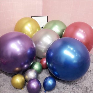 Bóng Siêu Nhũ Size To, Bong Bóng Siêu Nhũ Jumbo(60cm)