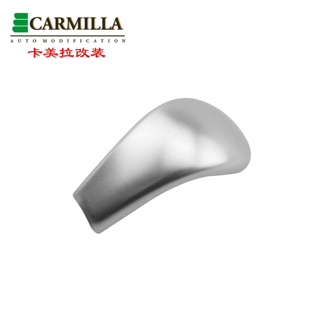 Vỏ Bọc Cần Số Xe Hơi Nissan X-Trail Xtrail Rogue T32 Qashqai J11 2014-2020