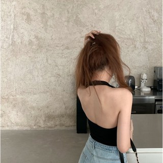 Áo yếm tròng 3 màu (hàng nhập QC)