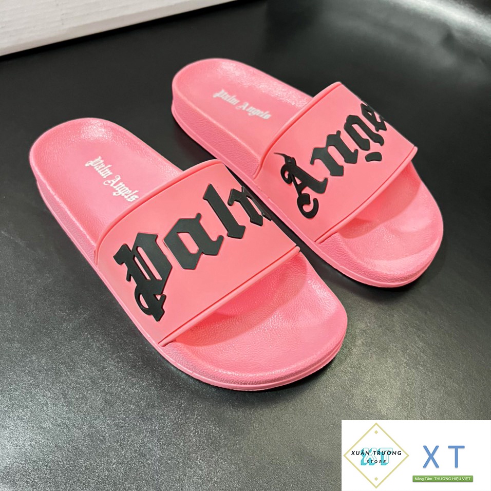 TREND - Dép Nam Nữ Quai Ngang   Cao Cấp - XT STORE