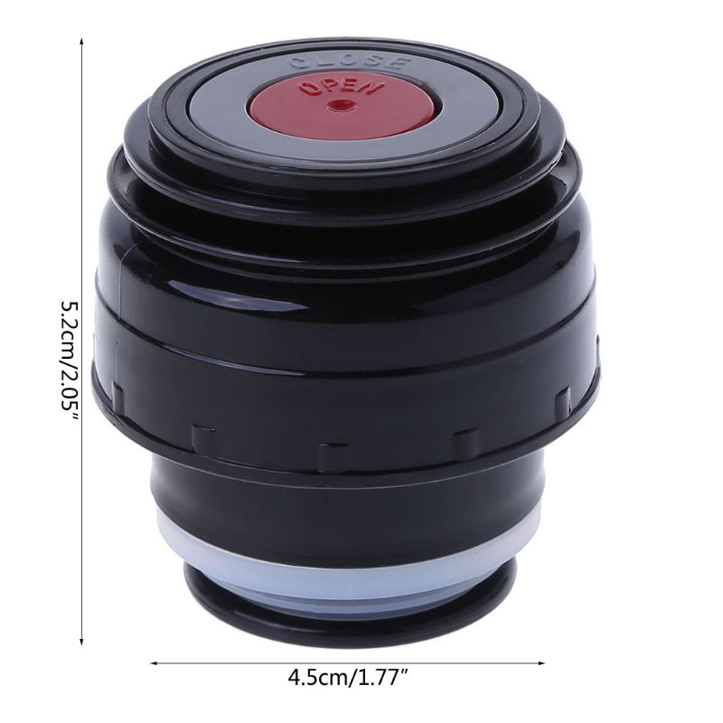 Nắp Đậy Bình Nước Giữ Nhiệt 4.5cm