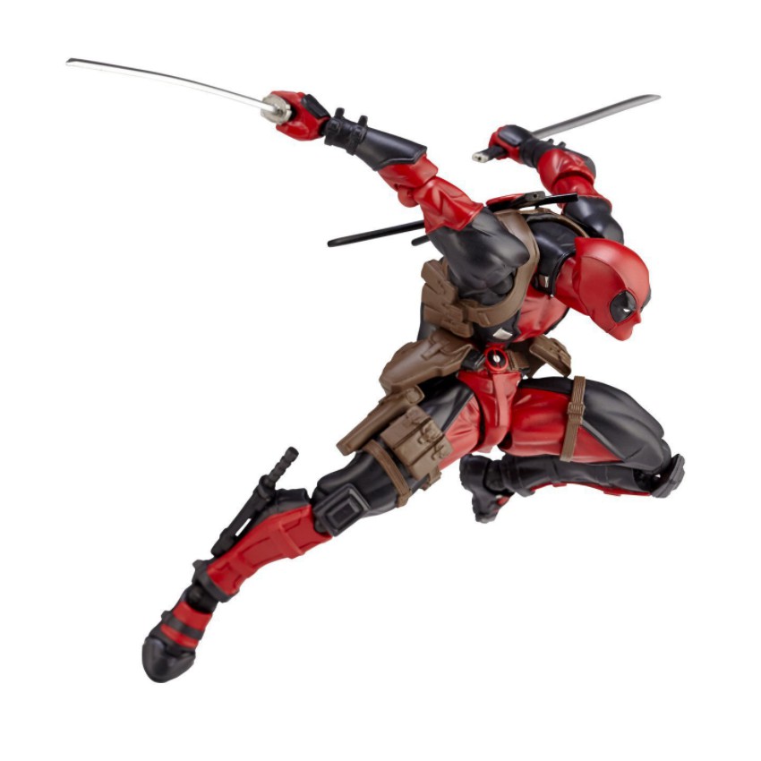 Mô hình Figure Phim Deadpool có khớp 16cm