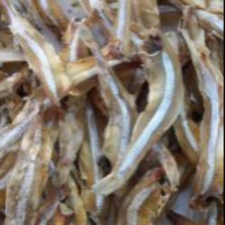 CÁ CƠM PHƠI KHÔ - ĐẶC SẢN BÌNH ĐỊNH