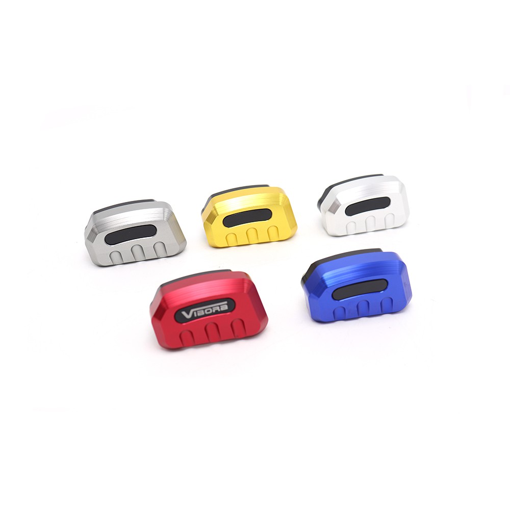 HONDA Ốp Nâng Trung Tâm Bằng Nhôm CNC Cho Xe Mô Tô ADV 150 ADV 150 FORZA300 NSS350 ADV 150