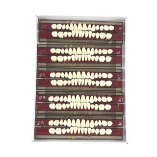 Răng sứ tháo lắp - Răng sứ nha khoa