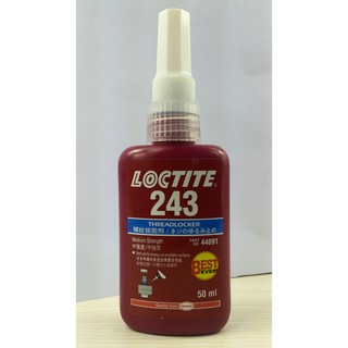 Keo khóa ren Loctite