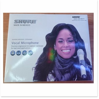 Micro hát karaoke KSM9