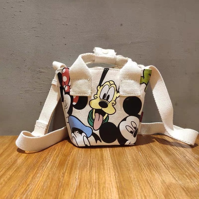 HÀNG CÓ SẴN SLL - Túi zara mickey TQXK | BigBuy360 - bigbuy360.vn