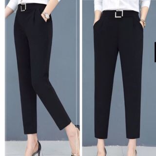 Combo Quần baggy cạp chun sau siêu siêu hót
