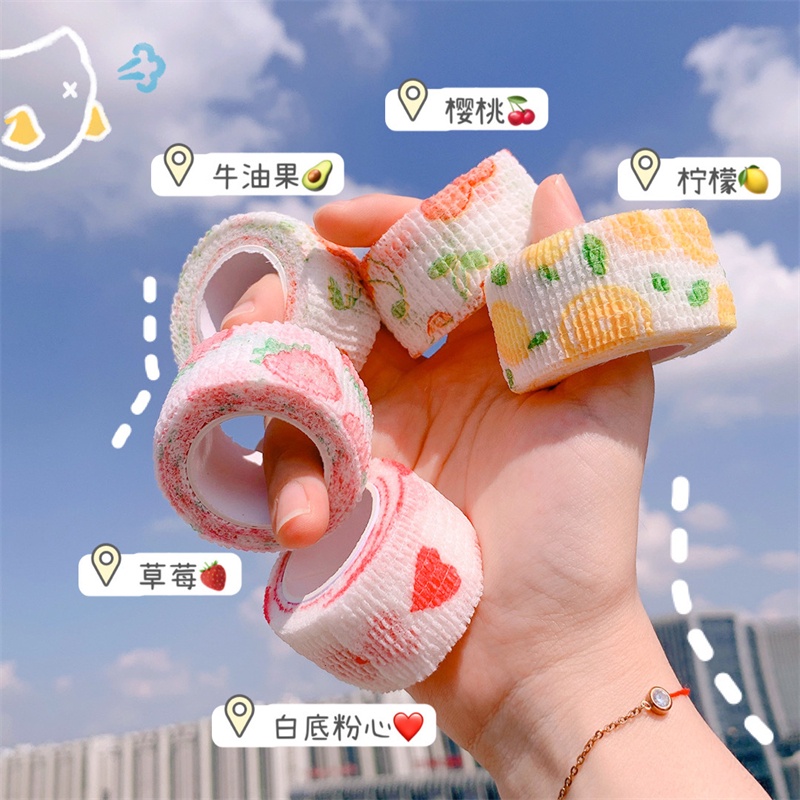 Vỏ Bọc Bảo Vệ Ngón Tay Chống Mài Mòn Chống Mài Mòn Chuyên Dụng Cho Học Sinh F92