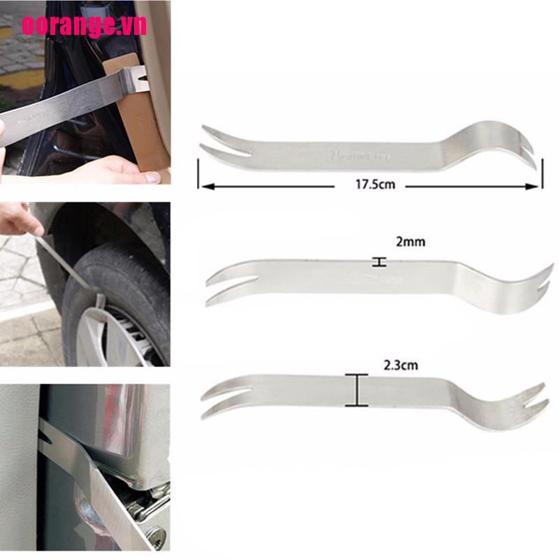 Công cụ tháo lắp nội thất xe ô tô