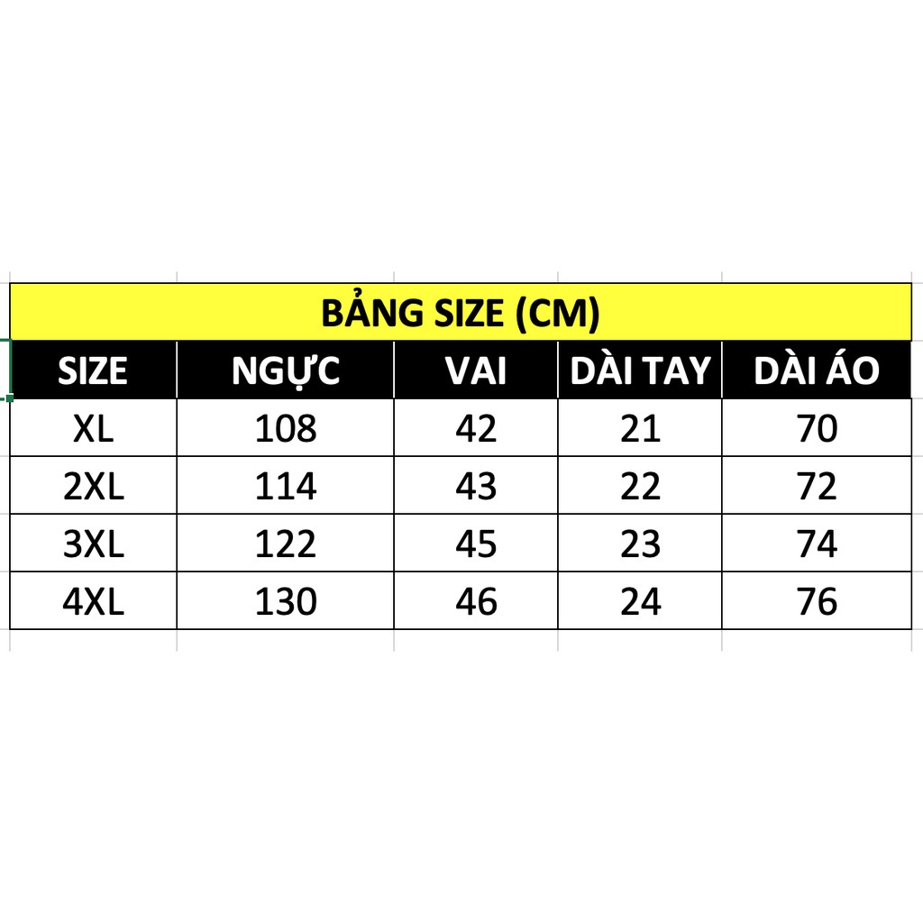 [BIGSIZE] ÁO BABY DOLL BIGSIZE CARO TO TỪ 70-105KG - A71