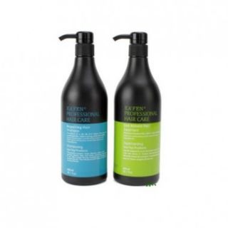 Dầu gội xả hoàn hình Kafen 800ml*2