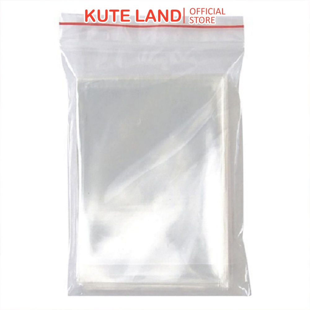 Sleeves Bọc Bài Ma Sói Ultimate Bảo Vệ Bài 6.4 x 9 cm 100 cái
