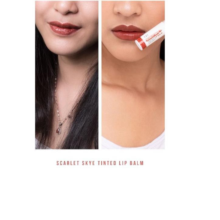 (hàng Mới Về) Son Dưỡng Môi Evt Evete 2,5gr Màu Sắc Tự Nhiên | BigBuy360 - bigbuy360.vn