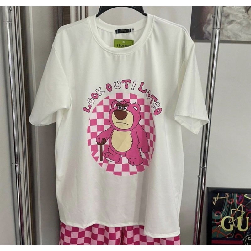 SET GẤU DÂU BIGSIZE 55-90kg kèm ảnh thật