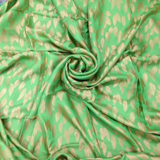 Vải áo dài lụa Vạn phúc Hà Đông