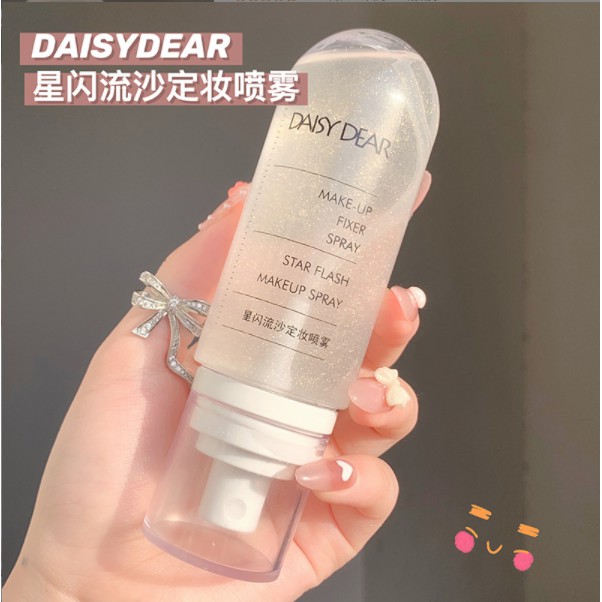 Xịt khoá nền lớp trang điểm Makeup DAISY DEAR | BigBuy360 - bigbuy360.vn