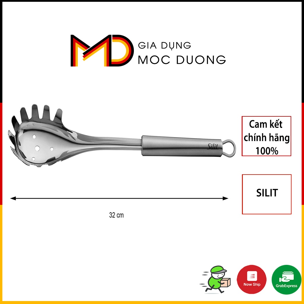 Muôi SILIT CLASSIC LINE [HÀNG ĐỨC]