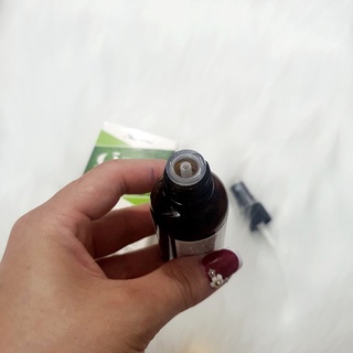 Xịt Thơm Miệng Green Cool Chính Hãng