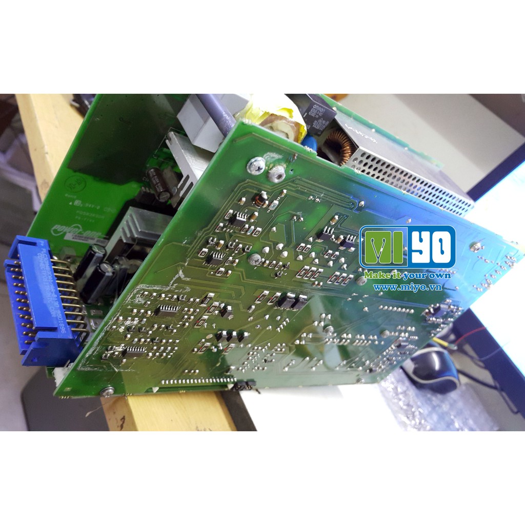 Bộ nguồn máy chủ server HP, Power One