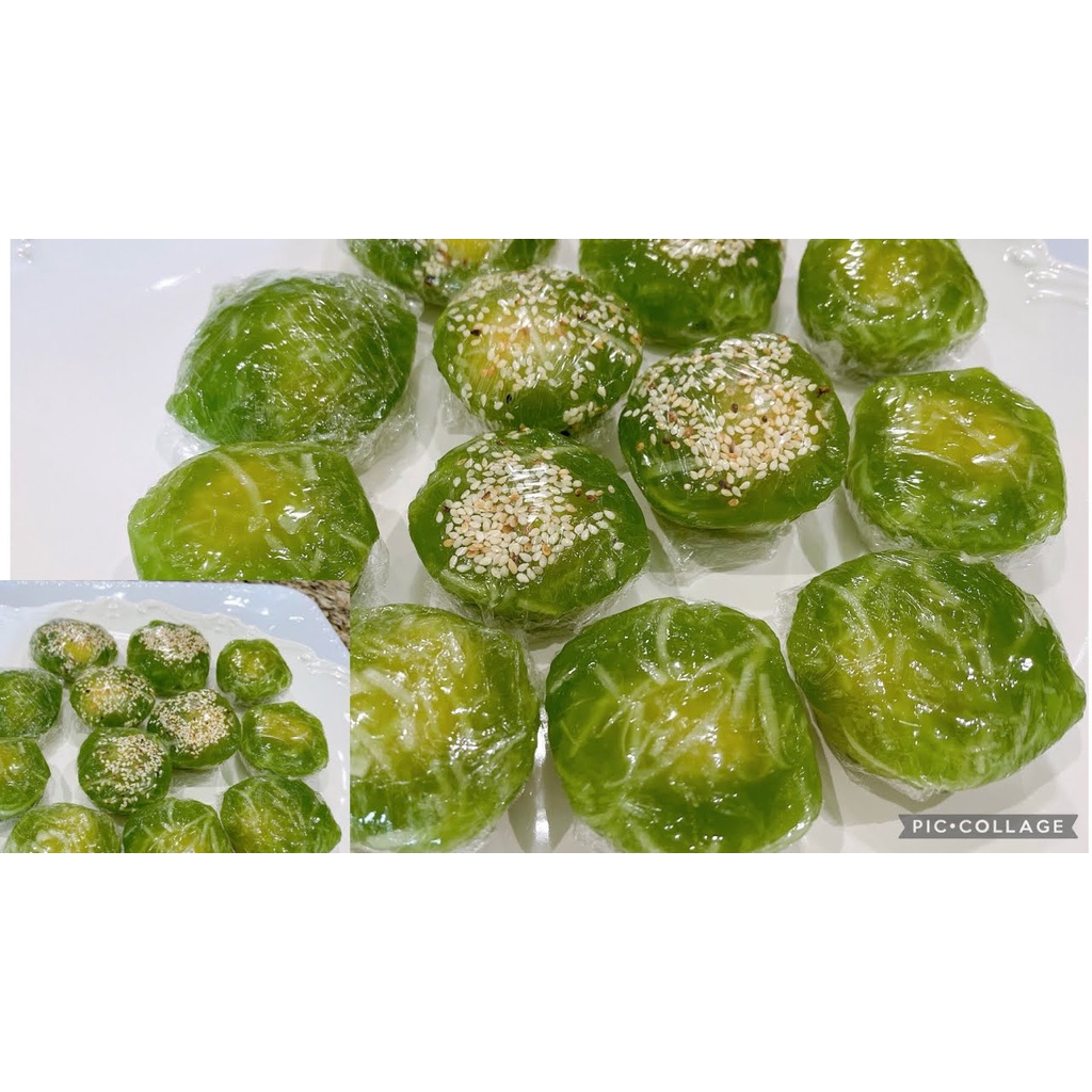 BÁNH XU XUÊ_ĐẶC SẢN BÌNH ĐỊNH, set 10 cái.