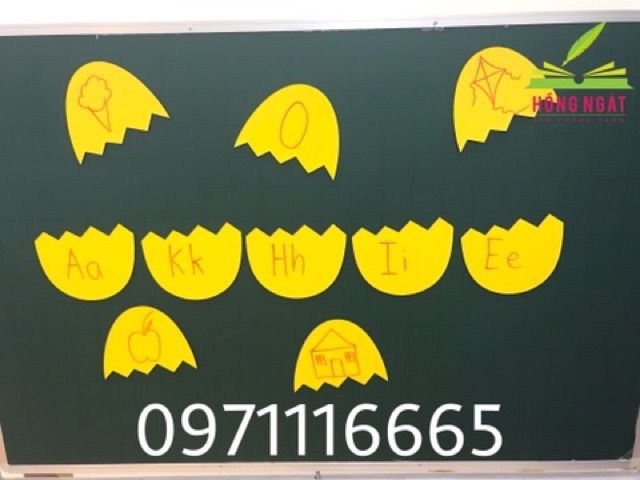 Đồ chơi giáo dục bộ trứng khủng long chất liệu alu dùng làm giáo cụ dạy học của giáo viên trong học tập