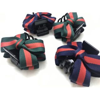 Kẹp tóc Càng cua Gucci (5 răng)