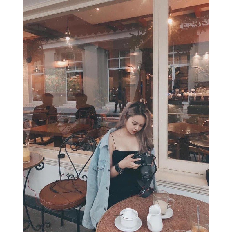 Áo Hai Dây Body Mảnh , Tongkhochitue | BigBuy360 - bigbuy360.vn