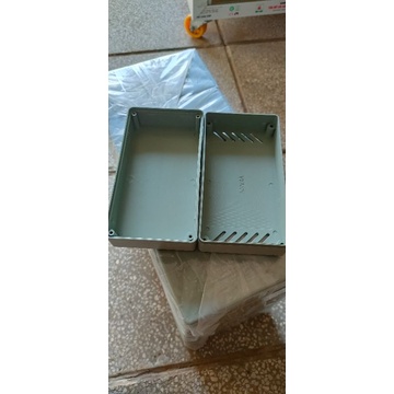 Combo 20 hộp nhựa 165x90x55mm,