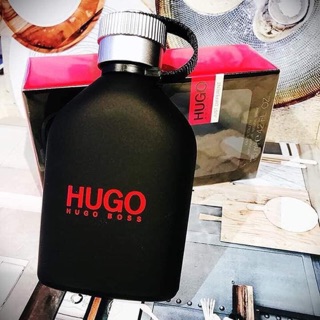 Nước hoa Hugo Just Diferent 125 for men💥hàng chính hãng