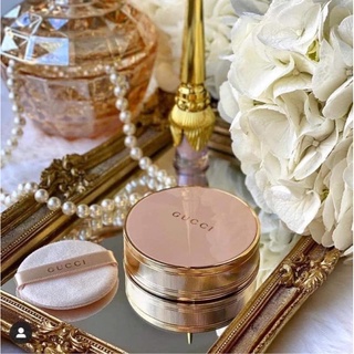 "NEW" Phấn Phủ GUCCI