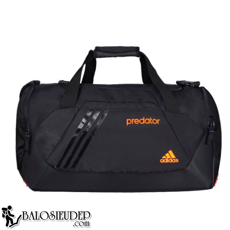 Túi du lịch DAS Predator Duffle