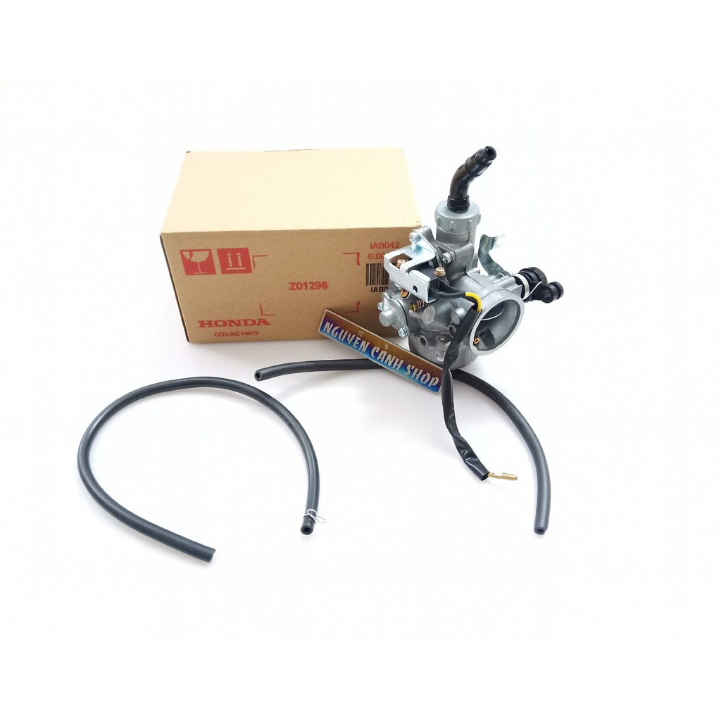 Bình xăng con e điện hàng chuẩn