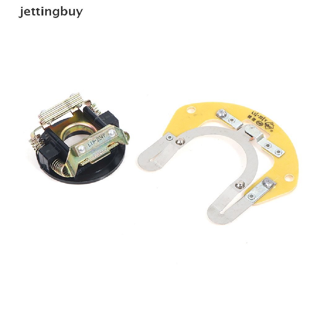 Bộ điều khiển khởi động động cơ ly tâm động cơ Jettingbuy L19-204Y