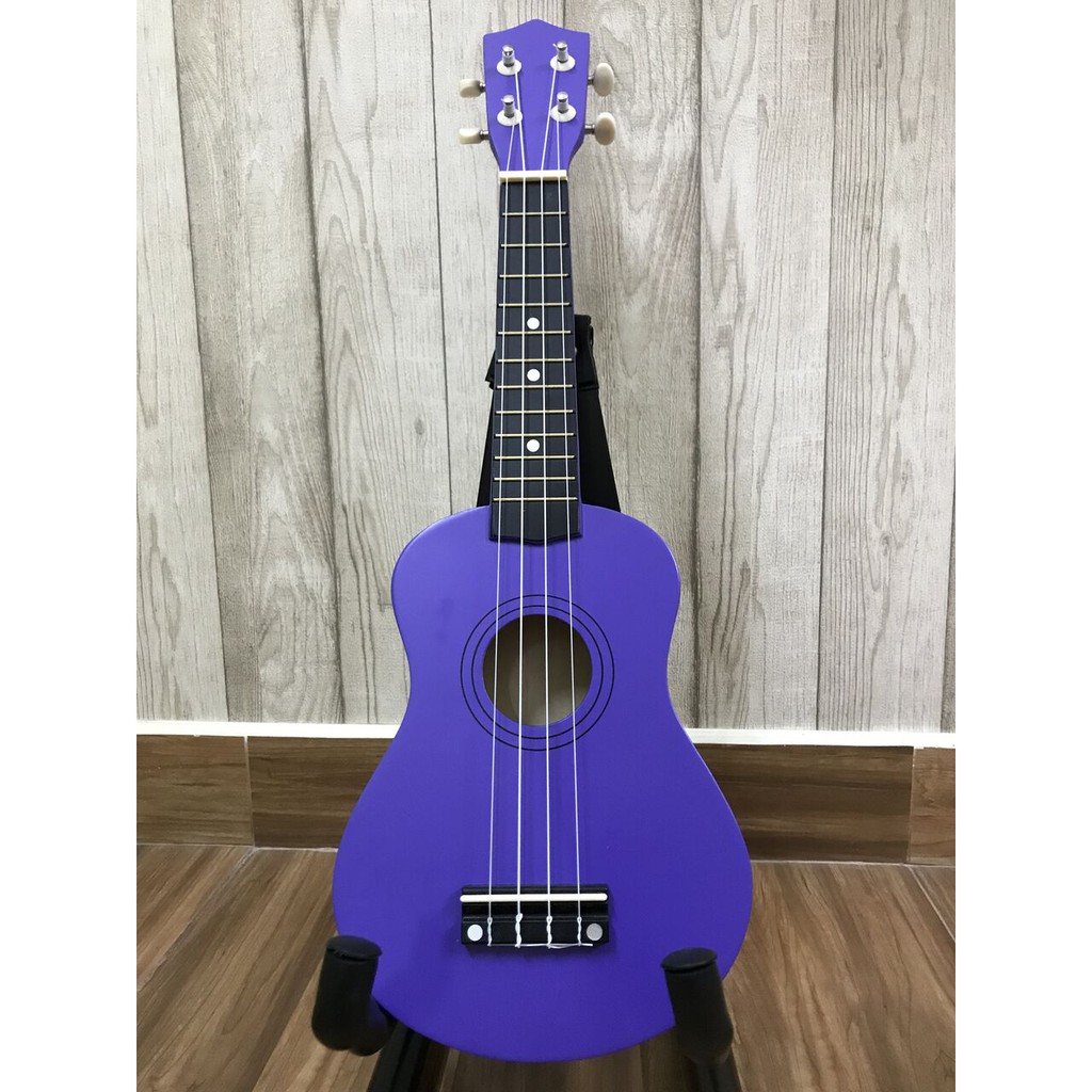 TẶNG 3 ĐƯỢC 5 KHI MUA 1 ĐÀN UKULELE SOPRANO