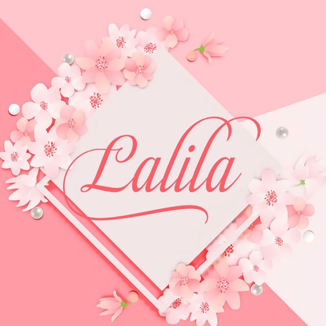 Lalila Boutique
