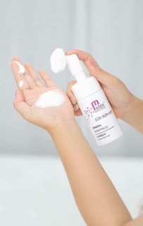 SỮA RỬA MẶT LYCOPEN MWHITE