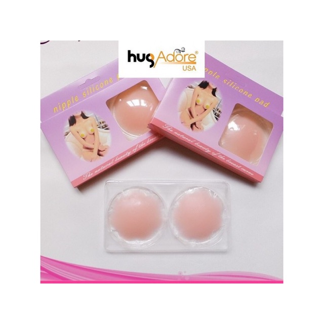 MIẾNG DÁN NHŨ HOA