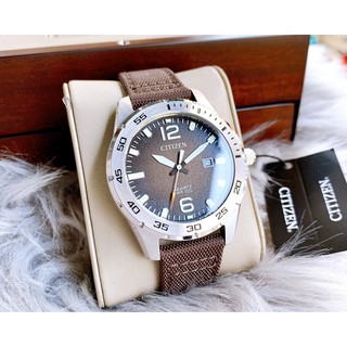Đồng hồ nam Citizen BI1041-14X