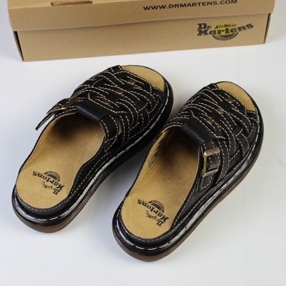 Dép Dr Martens 2018 Nhập Full Box ThaiLand