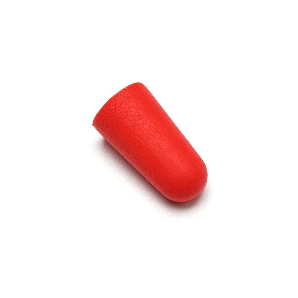 GOGOUP 10 Cặp Nút Bịt Tai Chống Ồn Màu Sắc Ngẫu Nhiên