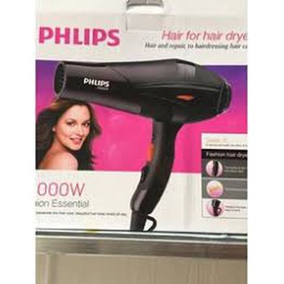 Máy sấy tóc Philip 6000W