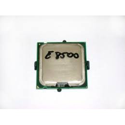 cpu intel e8500 socket 775